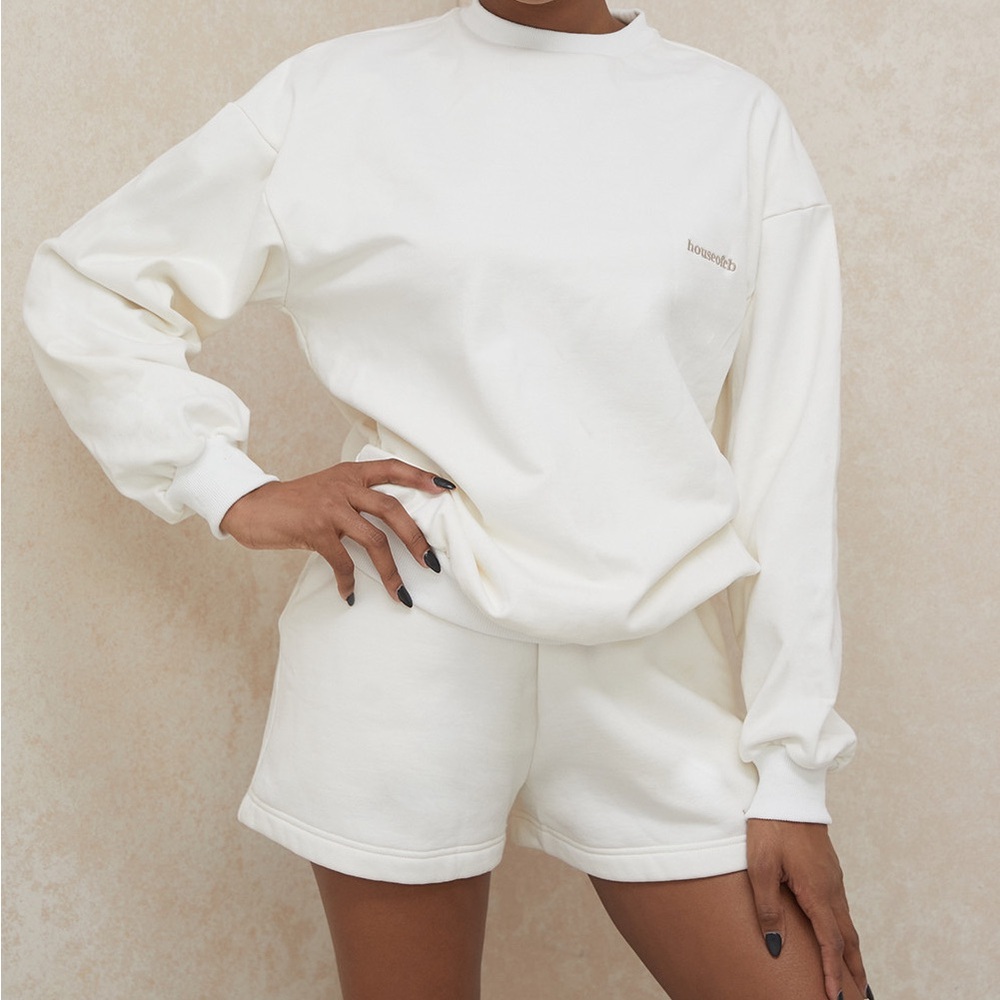 House of CB Auden Shorts